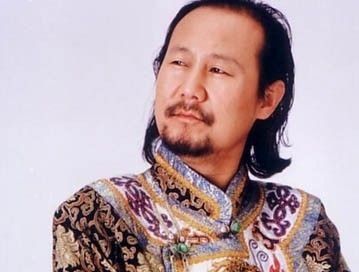 腾格尔(资料图)