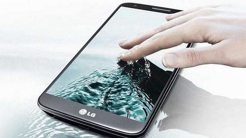 或配2K屏幕+八核CPU LG G3在美商标注册第2张图