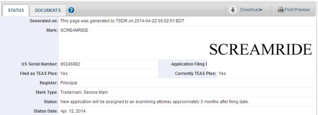 微软近期动作不断 连续注册神秘新商标
