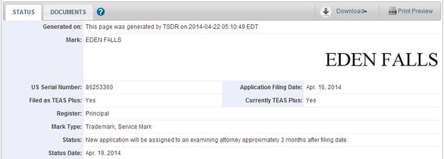 微软近期动作不断 连续注册神秘新商标